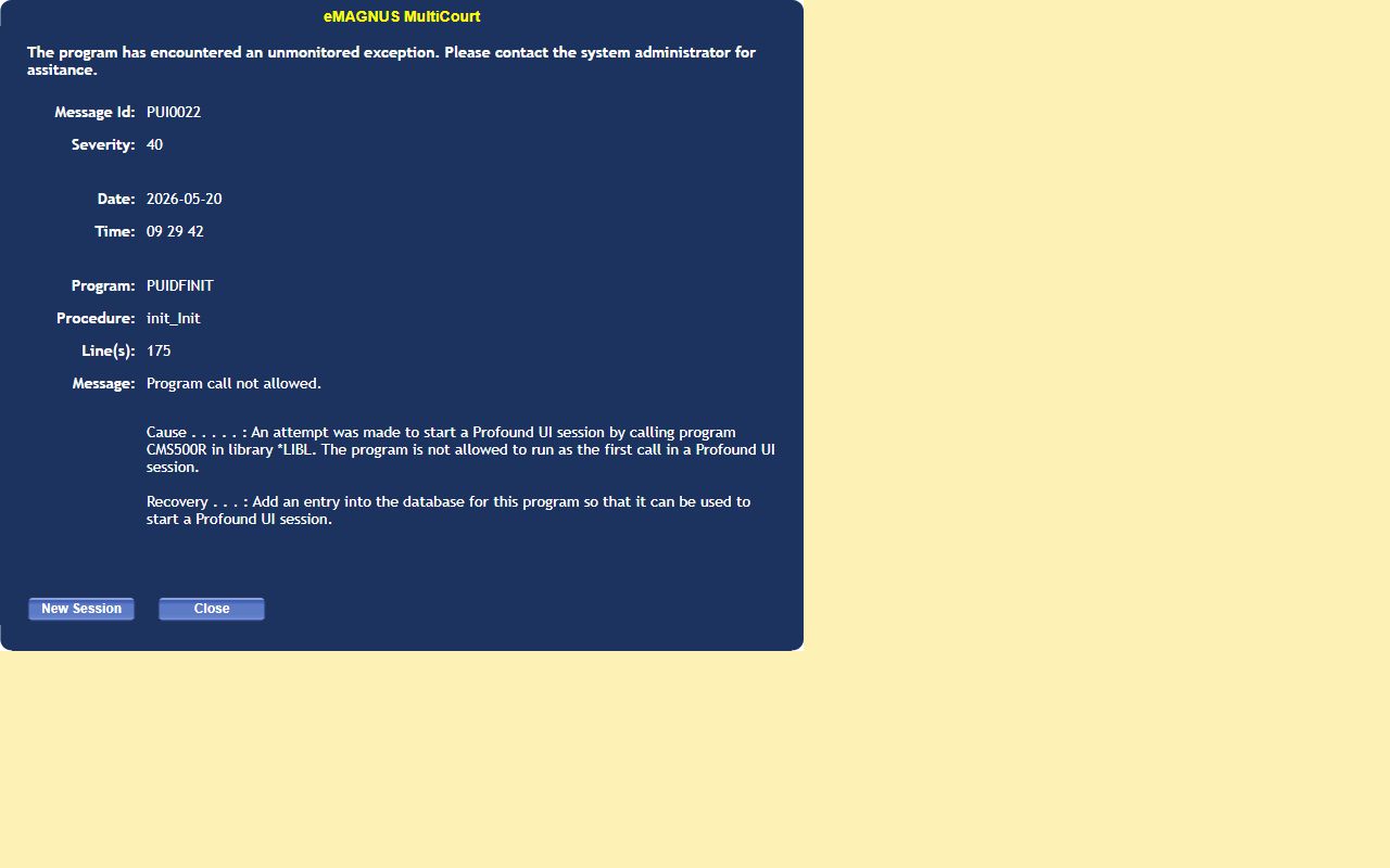 St. Clair County court record search portal screen